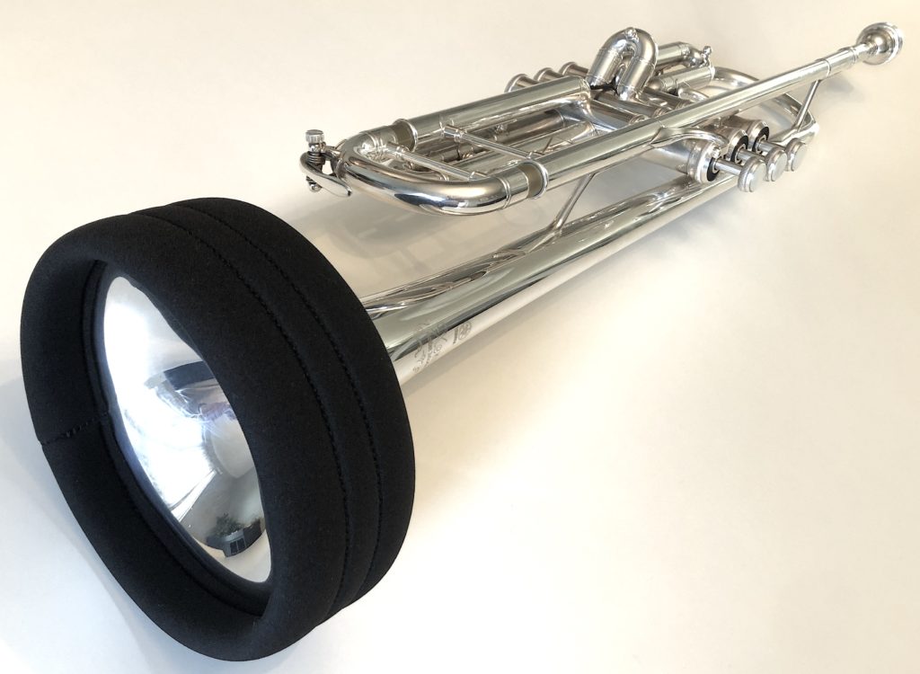 SoftRing Trumpet Mutes
